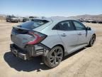 2019 Honda Civic Sport Touring