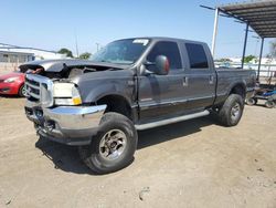 2003 Ford F350 SRW Super Duty en venta en San Diego, CA