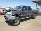 2003 Ford F350 SRW Super Duty