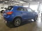 2016 Mitsubishi Outlander Sport ES