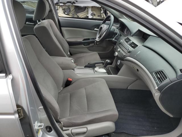 2011 Honda Accord LX