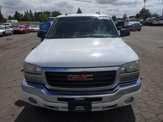 2003 GMC New Sierra K1500