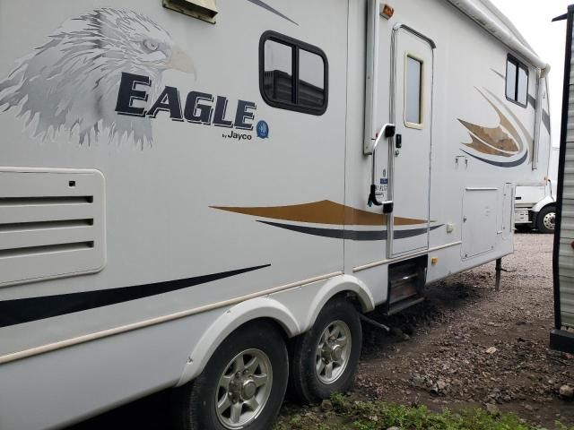 2008 Jayco Eagle