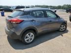 2018 Nissan Kicks S