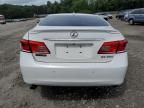 2011 Lexus ES 350