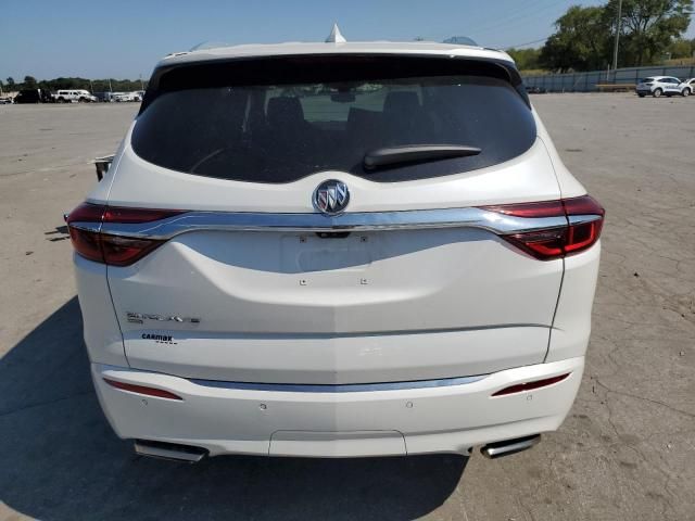 2020 Buick Enclave Avenir