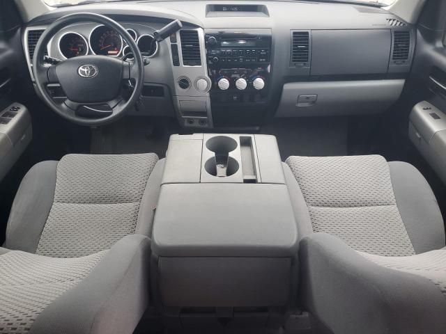 2008 Toyota Tundra Double Cab