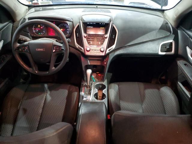 2012 GMC Terrain SLE