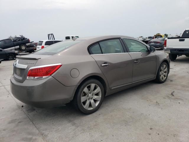 2012 Buick Lacrosse Premium