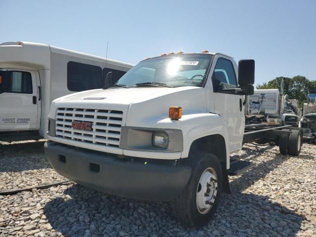 2006 GMC C5500 C5C042