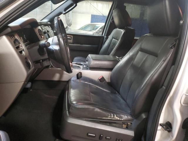 2014 Ford Expedition Limited