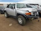 2007 Toyota FJ Cruiser