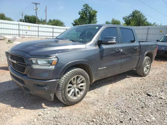 2019 Dodge 1500 Laramie