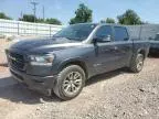 2019 Dodge 1500 Laramie