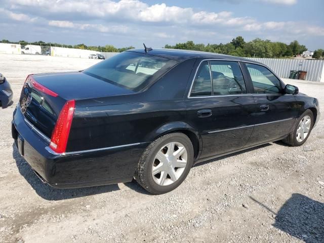 2006 Cadillac DTS