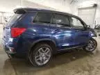 2022 Honda Passport EXL