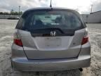 2010 Honda FIT