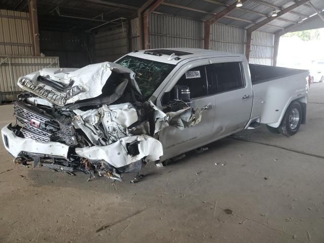 2021 GMC Sierra K3500 Denali