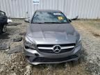 2016 Mercedes-Benz CLA 250 4matic