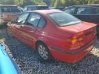 2002 BMW 325 XI