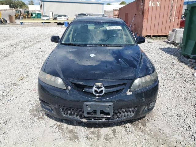 2008 Mazda 6 I