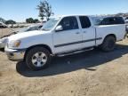 2000 Toyota Tundra Access Cab