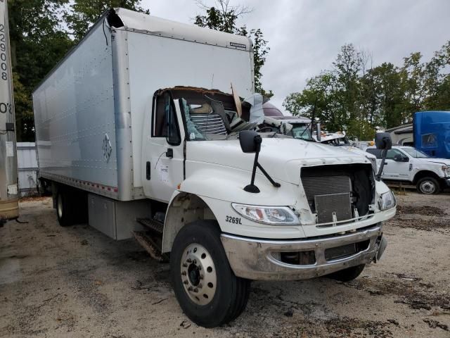 2019 International 4000 4300