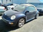 2004 Volkswagen New Beetle GLS