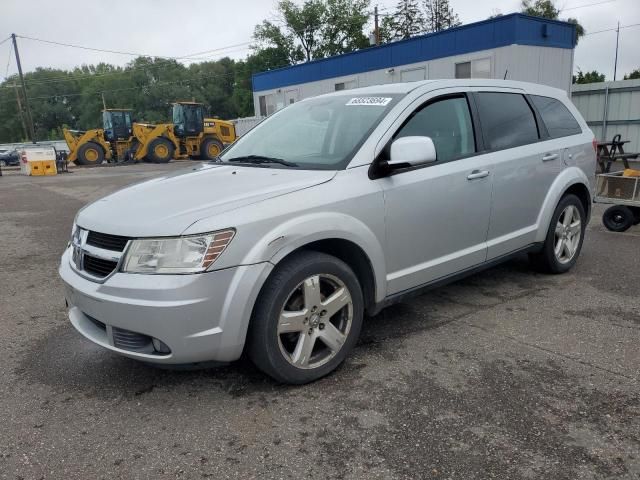 2009 Dodge Journey SXT