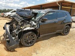 Salvage cars for sale at Tanner, AL auction: 2023 Jeep Compass Latitude