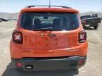 2017 Jeep Renegade Trailhawk