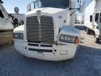 1999 Kenworth Construction T600