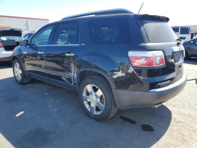 2008 GMC Acadia SLT-1