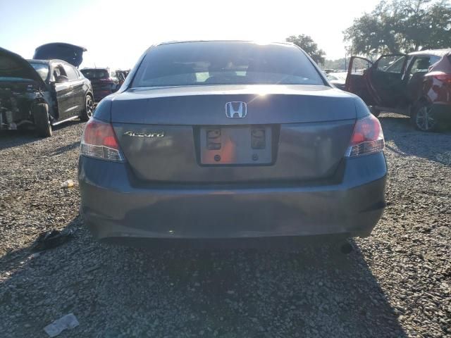 2008 Honda Accord LX