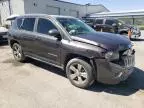 2015 Jeep Compass Latitude