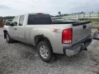 2008 GMC Sierra K1500