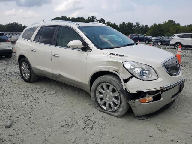 2012 Buick Enclave