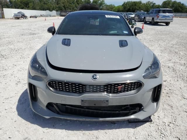 2018 KIA Stinger GT2