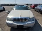 2007 Lincoln Town Car Signature Limited