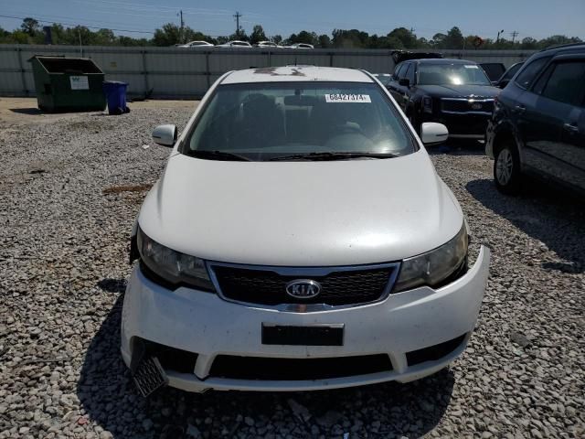 2012 KIA Forte EX