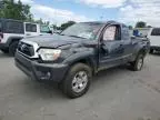 2012 Toyota Tacoma