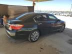 2021 Honda 2014 Honda Accord EX