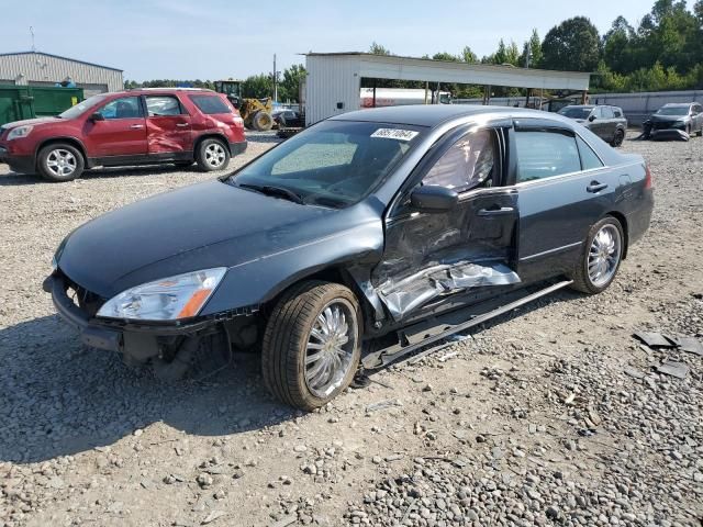 2006 Honda Accord LX