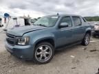 2009 Chevrolet Avalanche C1500 LT