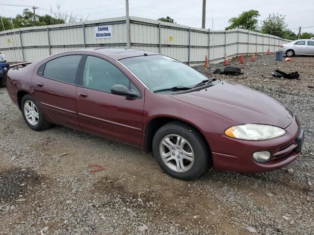 2000 Dodge Intrepid ES