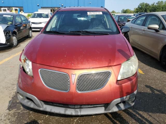 2007 Pontiac Vibe