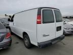 2008 Chevrolet Express G1500