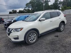 2020 Nissan Rogue S en venta en Gastonia, NC