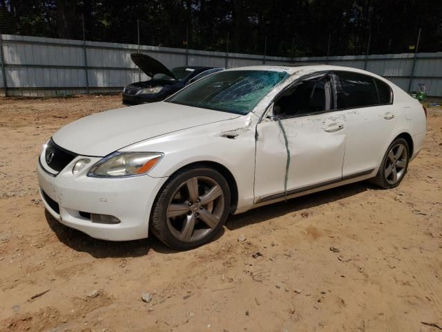 2006 Lexus GS 430