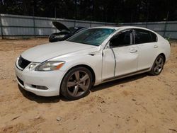 Lexus Vehiculos salvage en venta: 2006 Lexus GS 430